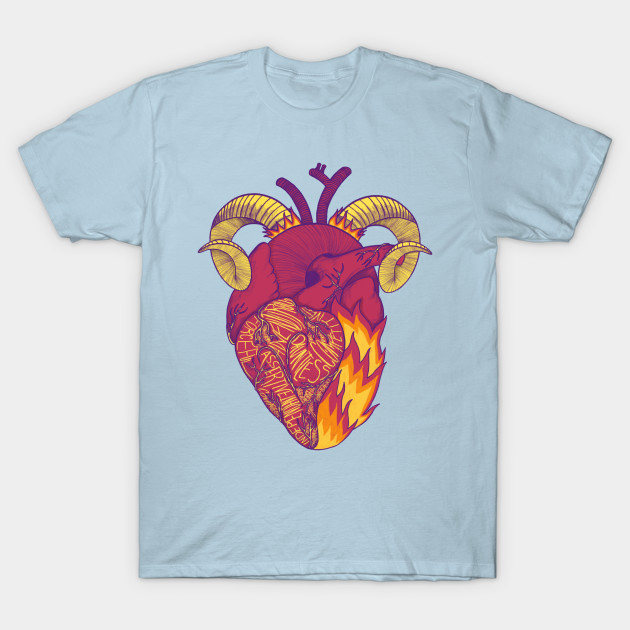 ARIES HEART